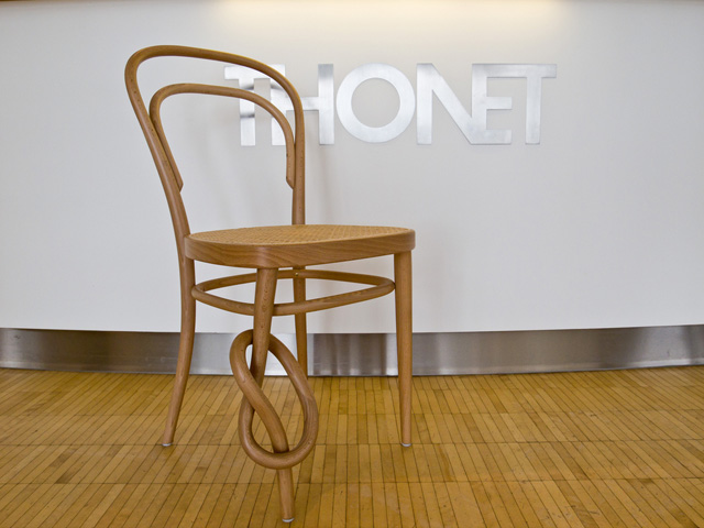 Thonet 241 special Edition