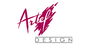 Logo Artef Design
