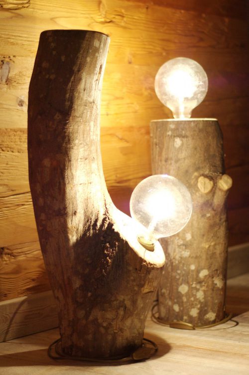 LUCE TRONCO - immagine 2