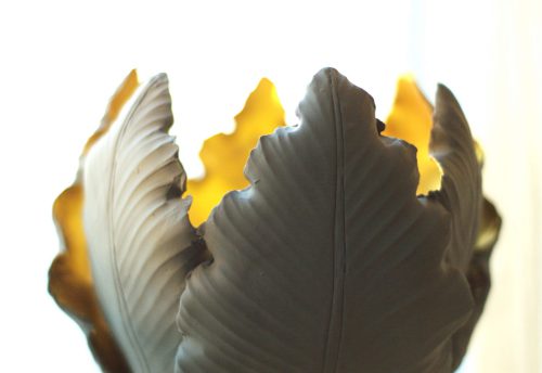 PORTACANDELA TULIP - immagine 4