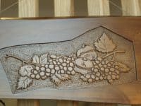 QUADRO NATURA MORTA