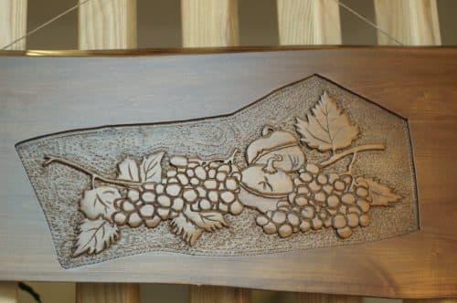 QUADRO NATURA MORTA