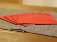 TOVAGLIETTA / RUNNER LINO