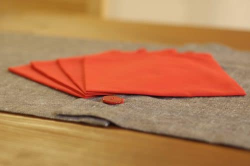 TOVAGLIETTA / RUNNER LINO