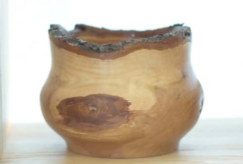 VASO PESCO