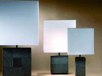 LAMPADA DECORAZIONE RILIEVO