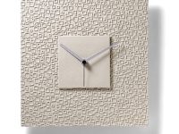 OROLOGIO DECORAZIONE RILIEVO