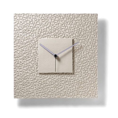 OROLOGIO DECORAZIONE RILIEVO