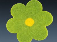 TAPPETO DAISY