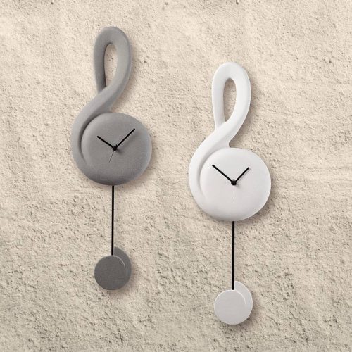 OROLOGIO PENDOLO CHIAVE DI VIOLINO