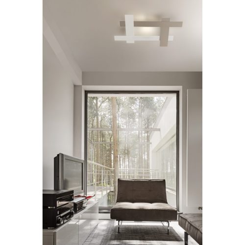 PLAFONIERA FRAMING - immagine 2