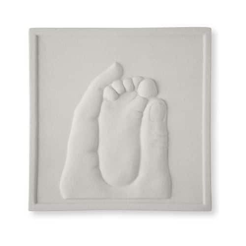 QUADRETTO PIEDINO