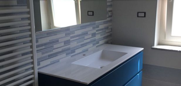 Arredo bagno