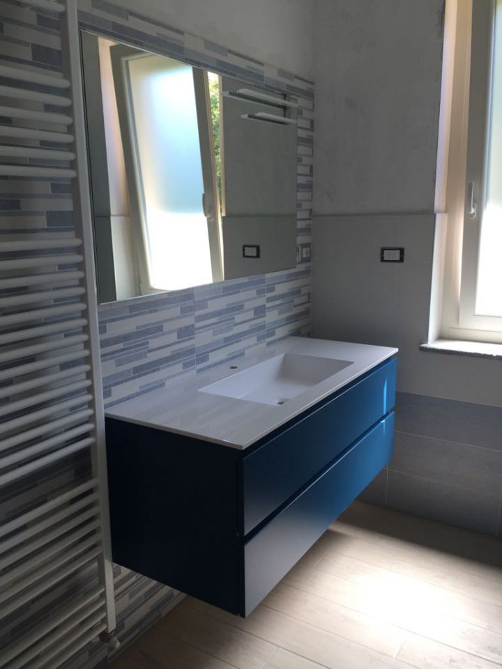 Arredo bagno