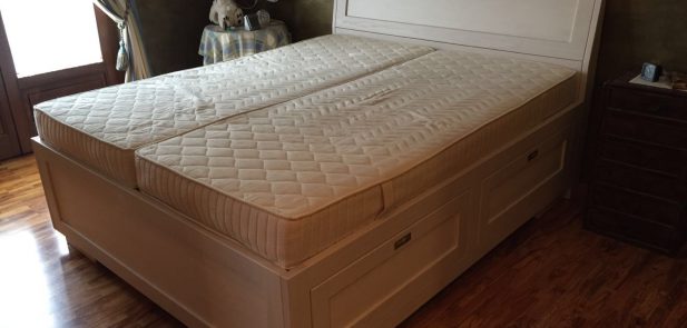 progetto letto