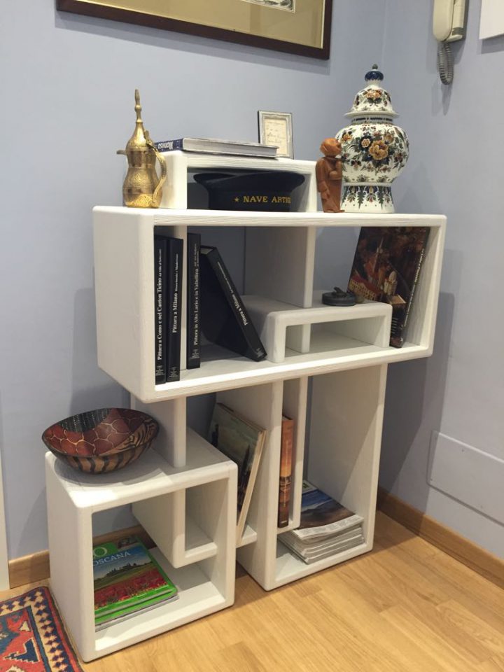 libreria componibile