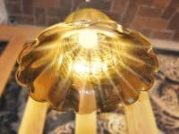 SOSPENSIONE ORO