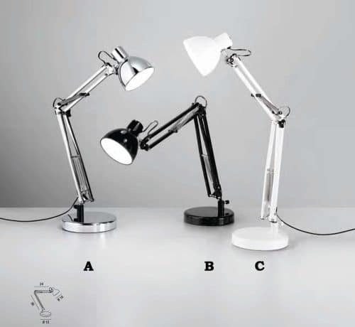 LAMPADA MINIARC