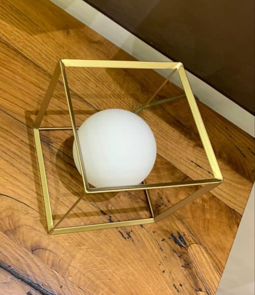 LAMPADA CUBE - immagine 3