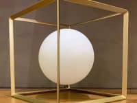 LAMPADA CUBE