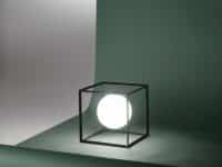 LAMPADA CUBE