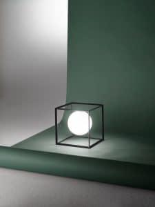 LAMPADA CUBE