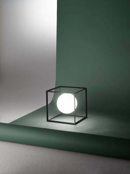 LAMPADA CUBE - immagine 4