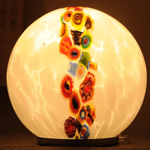 LAMPADA MURRINE - immagine 2