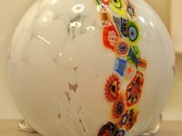 LAMPADA MURRINE