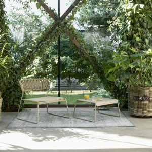 TAVOLINO LISA LOUNGE
